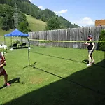 Haus Elena 3* Lainach