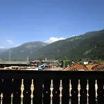 Haus Elena 3* Lainach