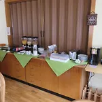 Panzió Haus Elena Lainach