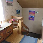 Haus Elena Отель типа 