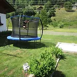 Panzió Haus Elena Lainach