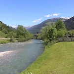 Haus Elena Отель типа 