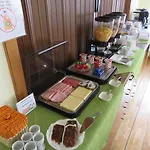 Panzió Haus Elena Lainach