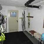 Haus Elena Отель типа 