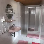 Haus Elena Panzió Lainach