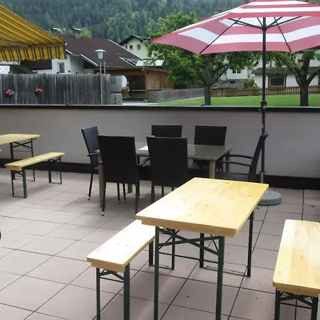 Haus Elena Bed & Breakfast