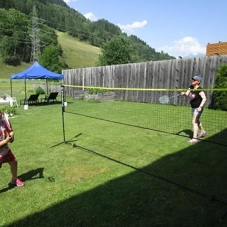 Haus Elena 3* Lainach