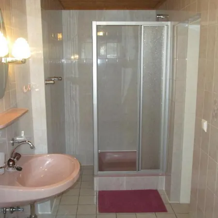 Bed & Breakfast Haus Elena