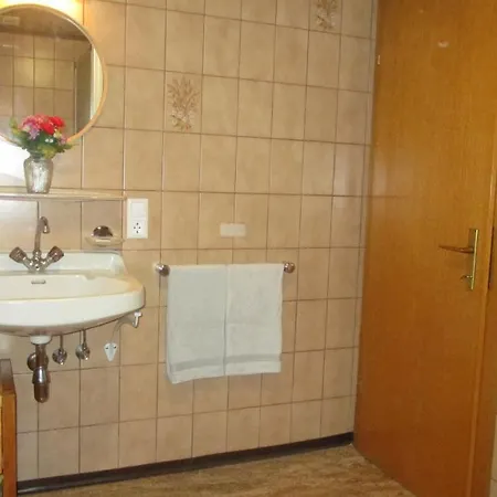 Bed & Breakfast Haus Elena 3*