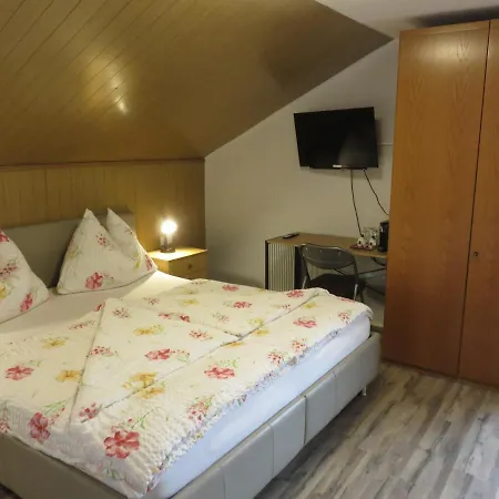 Haus Elena Bed & Breakfast