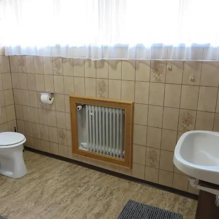 Haus Elena Bed & Breakfast