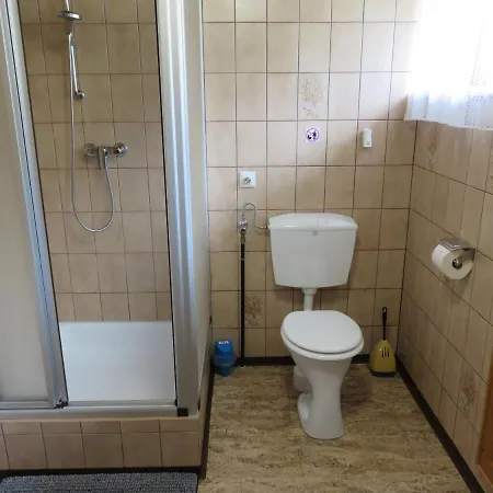 Haus Elena Bed & Breakfast