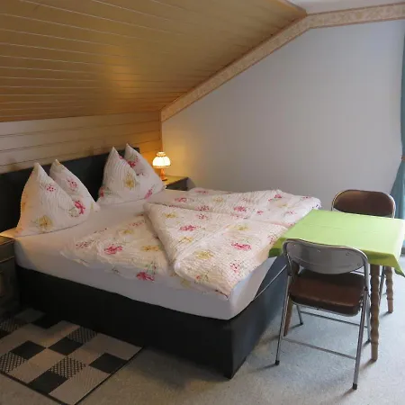 Haus Elena 3* Lainach