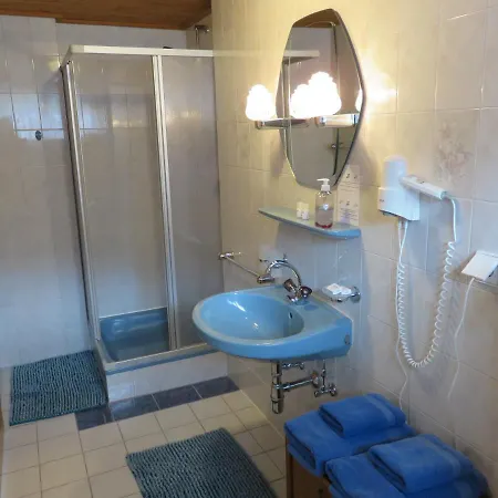 Haus Elena Bed & Breakfast