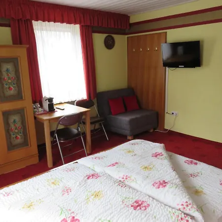 Haus Elena Bed & Breakfast Lainach