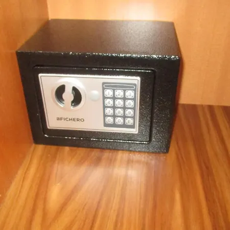 Haus Elena Bed & Breakfast