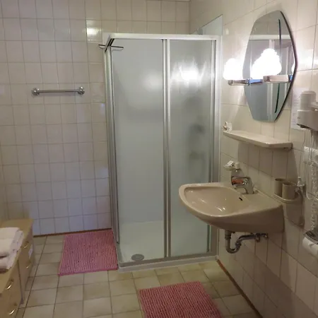 Haus Elena Bed & Breakfast Lainach