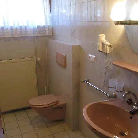 Bed & Breakfast Haus Elena