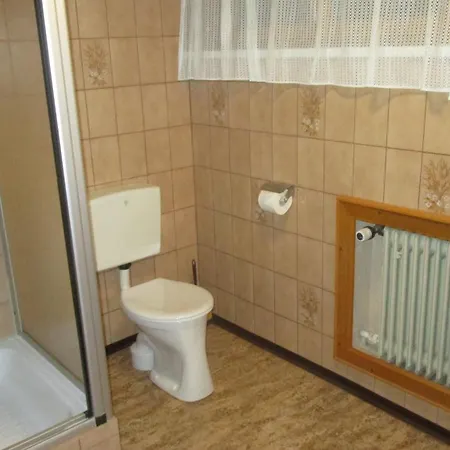 Haus Elena 3* Lainach