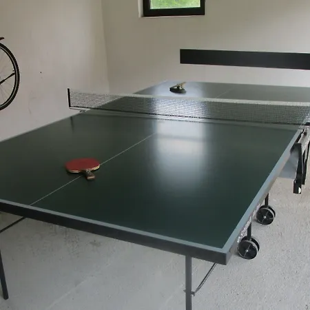 Haus Elena Bed & Breakfast