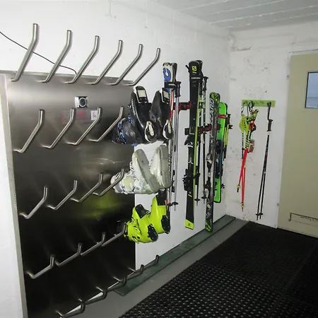 Haus Elena לינה וארוחת בוקר 3*