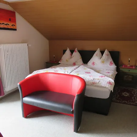 Haus Elena Lainach