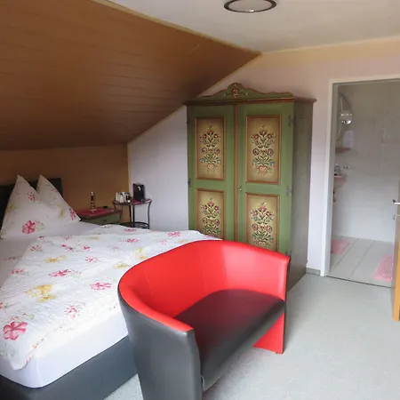 Haus Elena 3*