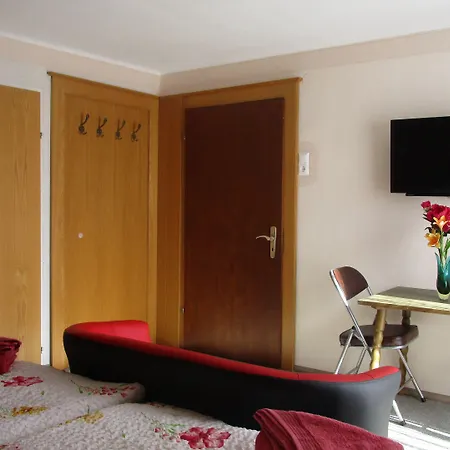 Haus Elena Отель типа 