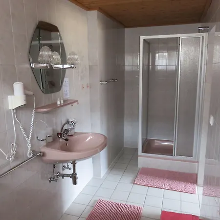 Haus Elena Отель типа 