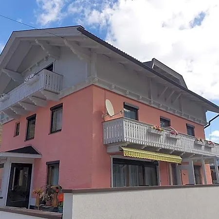 Haus Elena Bed & Breakfast Lainach