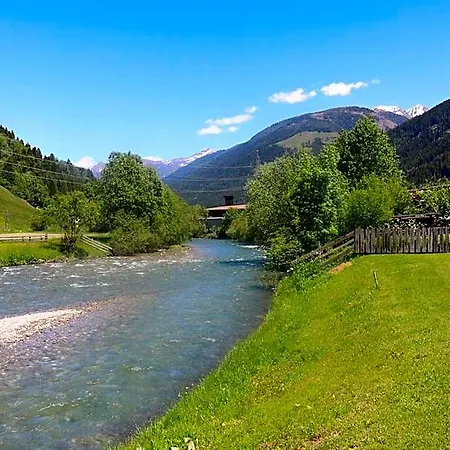 Haus Elena Bed & Breakfast Lainach