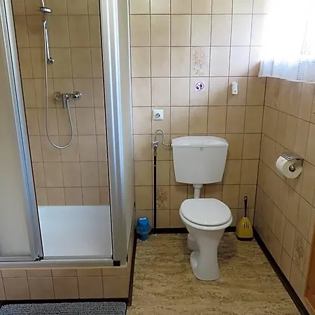 Bed & Breakfast Haus Elena
