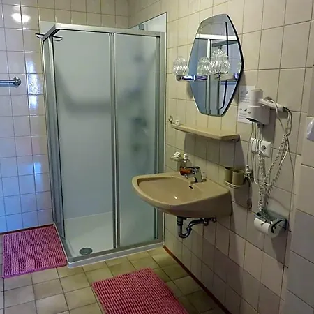 Haus Elena Bed & Breakfast