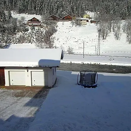 Bed & Breakfast Haus Elena 3*