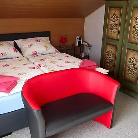 Haus Elena Bed & Breakfast Lainach