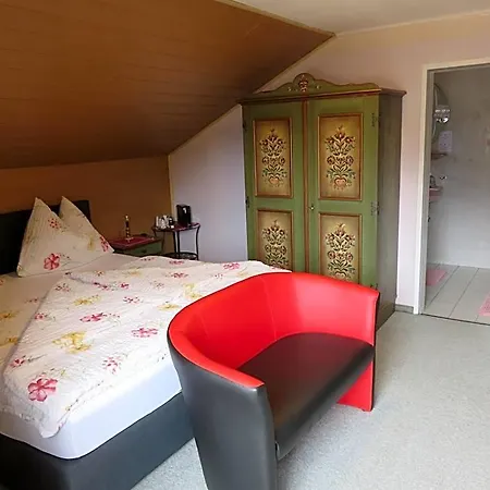 Haus Elena Bed & Breakfast 3*