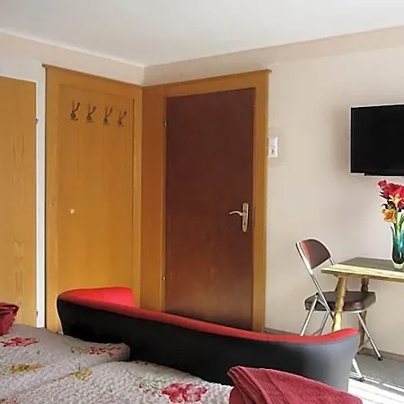 Bed & Breakfast Haus Elena 3*