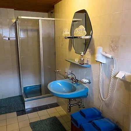 Haus Elena Bed & Breakfast Lainach