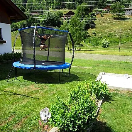 Haus Elena 3*