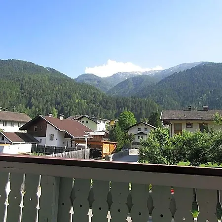 Haus Elena Bed & Breakfast Lainach