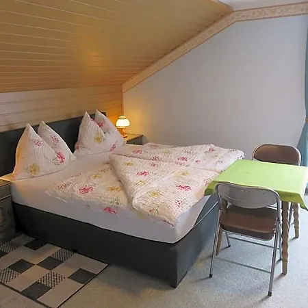 Bed & Breakfast Haus Elena 3*