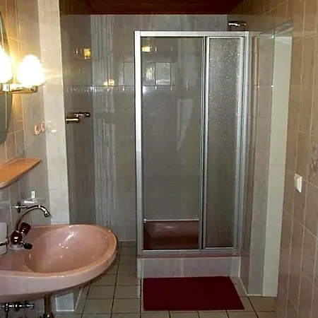 Haus Elena Bed & Breakfast Lainach