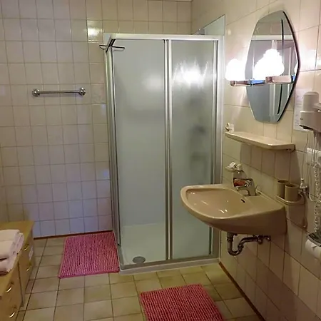 Bed & Breakfast Haus Elena 3*
