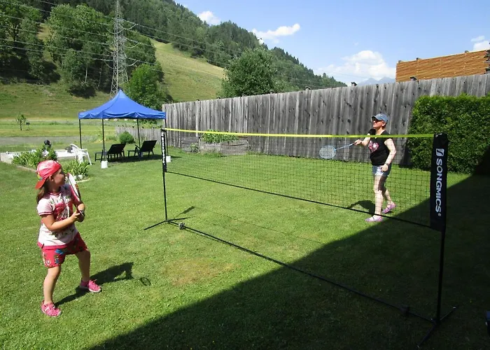 Haus Elena 3* Lainach