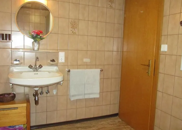 Nocleg ze śniadaniem Haus Elena 3*