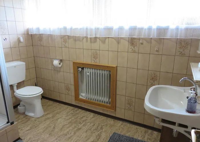 Haus Elena Nocleg ze śniadaniem