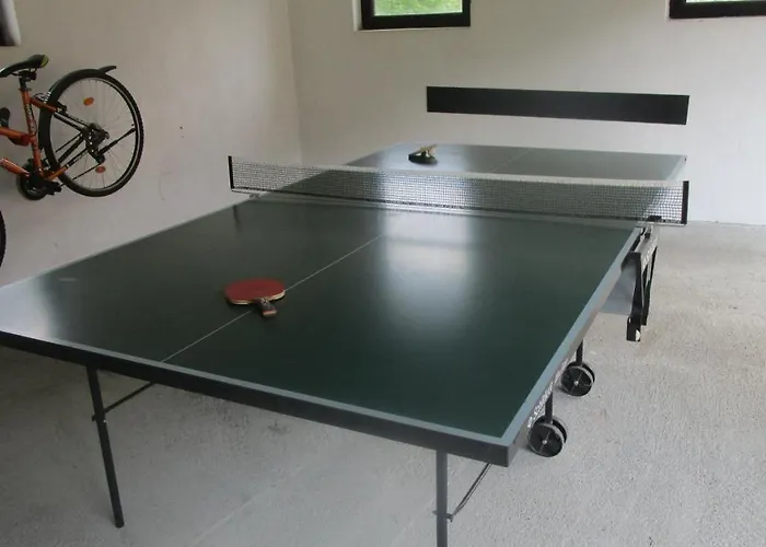 Nocleg ze śniadaniem Haus Elena 3*