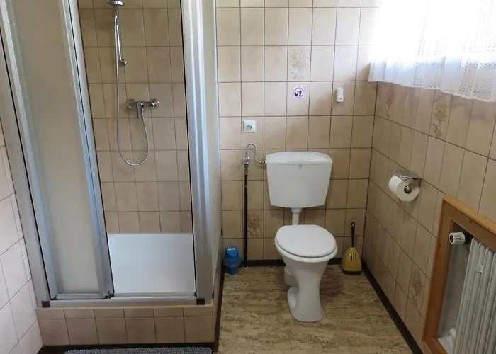 Haus Elena לינה וארוחת בוקר