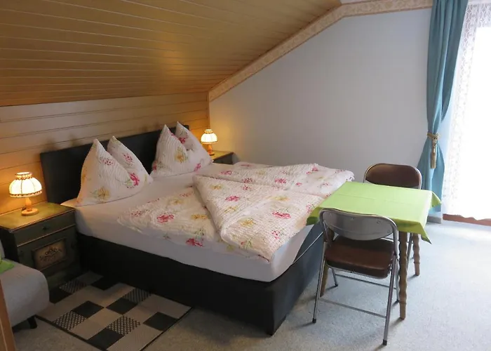 Haus Elena 3* Lainach