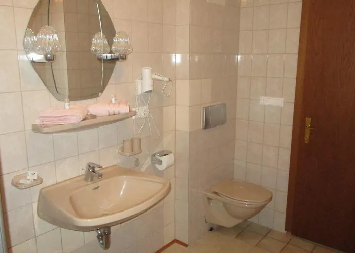 Haus Elena Nocleg ze śniadaniem Lainach